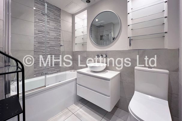 1 Bedroom Apartment for rent in Park House Apartments - Photo 1