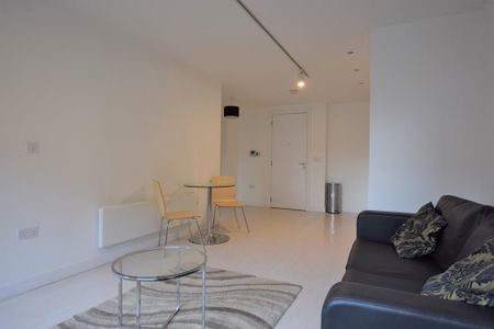 1 bedroom apartment to rent - Photo 3