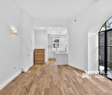 1 bedroom maisonette to rent - Photo 3