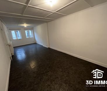 Location Appartement 2 pièces 50m² AVESNES SUR HELPE 59440 - Photo 5