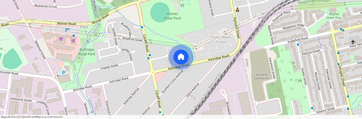 13/91 Ashridge Road, Qld 4076, Darra