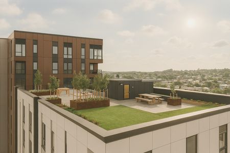 411/20 Park Ave, Ellerslie - Photo 4