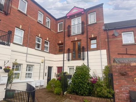 25 Ferndale Court, Lisburn Road, Belfast, BT9 7EE - Photo 5