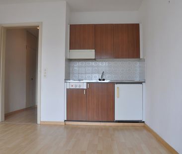 1 Zimmer, 25 m², 3. Stock - Photo 2