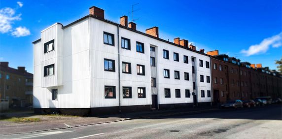 Intagsgatan 10 B - Photo 2