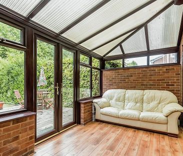 Cheviot, Wilnecote, TAMWORTH - Photo 2