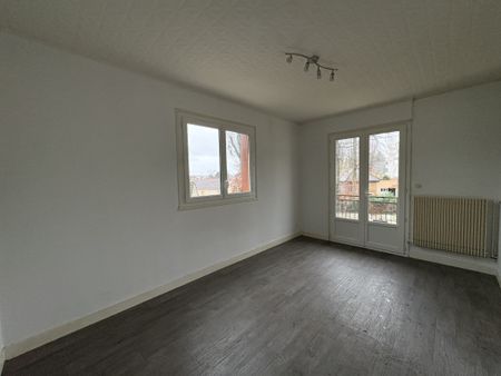 Appartement F1 - Photo 5