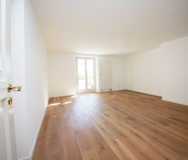 Herrschaftliche 4.5-Zimmer-Wohnung, 145 m2, mit voller Seesicht und... - Photo 6