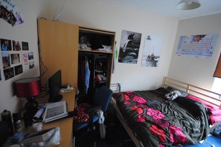 7 bedroom house to rent - Photo 5