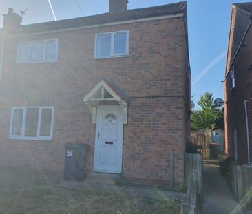 Queens Way, Atherstone - Photo 2
