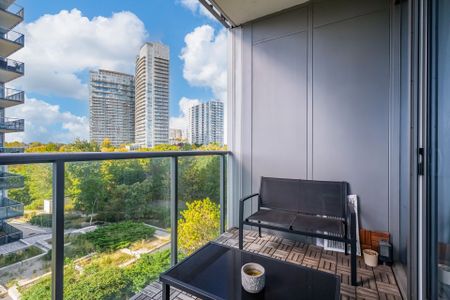 For Lease - 90 Park Lawn Road Unit# 602, Toronto, Ontario - Photo 3