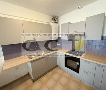 Location Maison 5 pièces 98m² CLERMONT FERRAND 63100 - Photo 3