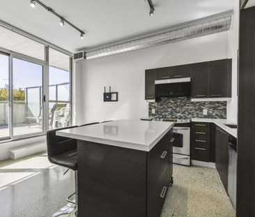 For Lease - 510 King Street Unit# 405, Toronto, Ontario - Photo 6