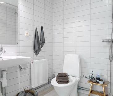 Östra Fäladsgatan 40A, Segevång - Foto 6