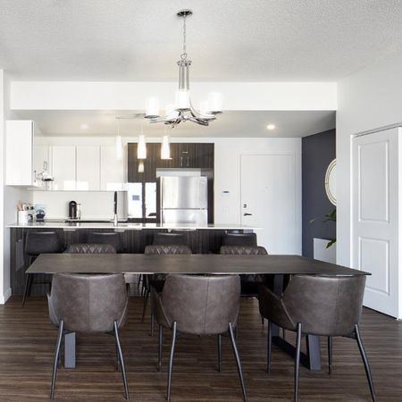 Solea | Condo neuf 5 1/2 | New 3 bedrooms apartment | Laval - Photo 4