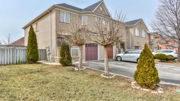For Lease - 26 Twin Pines Crescent, Brampton, Ontario - Photo 1
