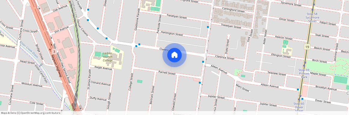 7/49 Clarence Street, Vic 3185, Elsternwick