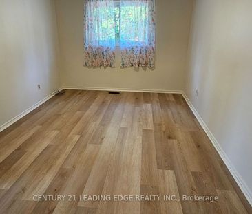 For Lease - 39 Mallard Crescent Unit# Upper, Brampton, Ontario - Photo 2