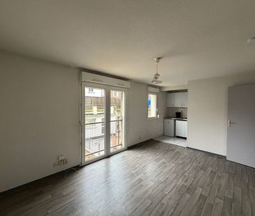 Appartement 2 pièces – 33 m² environ à Rennes (ref : G60818) - Photo 1