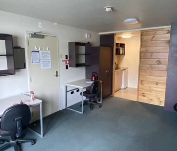 Studio Apartment in the Heart of Wellington! - Photo 3