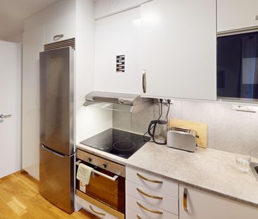 Kometgatan, Göteborg - Photo 4