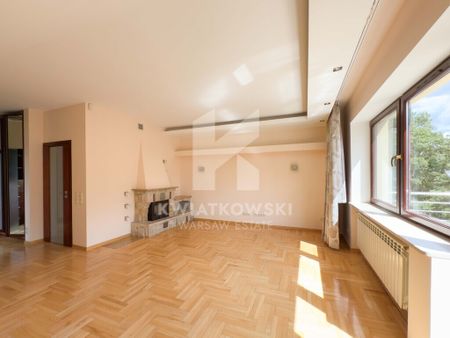 Warszawa, Mokotów, Truskawiecka - Photo 2