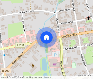 Ab 60 Jahren/Miet-Appartment Nr. 5 / Eigenständig wohnen mit Betreuung - Foto 1