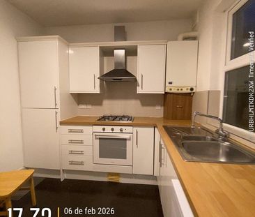 1 Bed Flat, Wilberforce Road, N4 - Photo 6