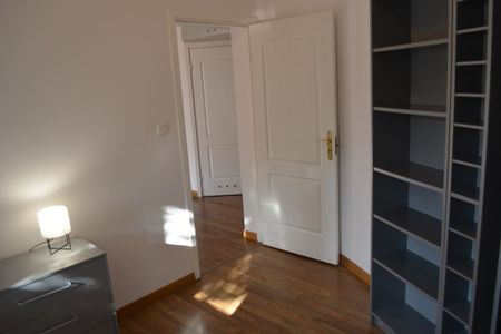 Wynajem Józefosław k/Piaseczna 3-pok. z ogródkiem - Photo 5