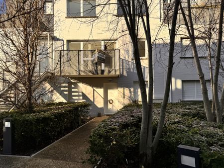 Appartement 2 Pièces + parking en sous-sol - Photo 4