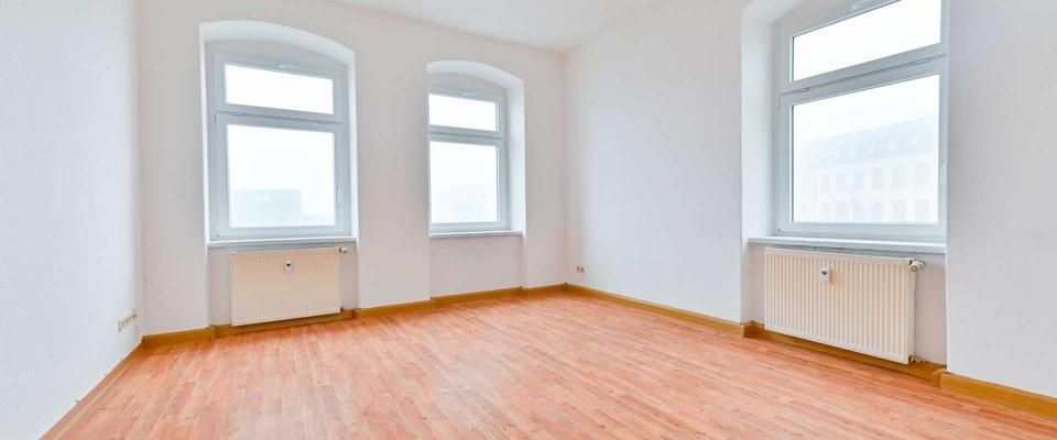 Charmante 2-Raum-Wohnung im Herzen von Annaberg-Buchholz - Foto 1