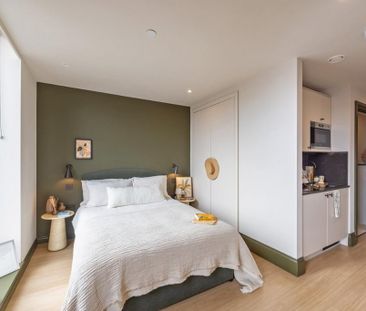 1 bedroom apartment to rent - Photo 2