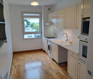 Montpellier Celleneuve Hôtel du département, Appartement T3 - Photo 5