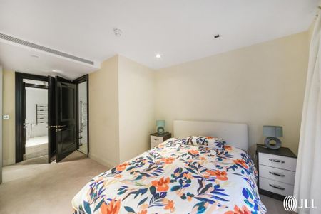 3 bedroom apartment to rent - Photo 5