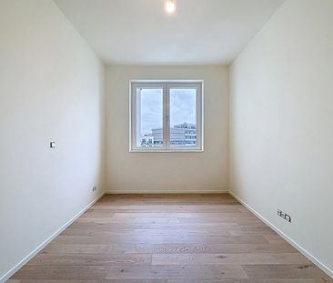 Nieuwbouw appartement op strategische locatie in Gent - Foto 3
