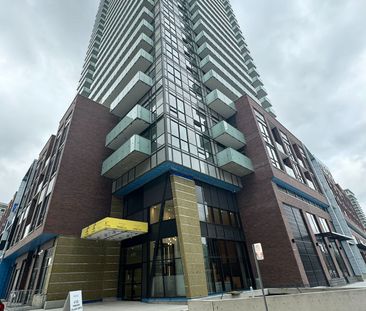 For Lease - 4130 Parkside Village Drive Unit# 409, Mississauga, Ont... - Photo 5