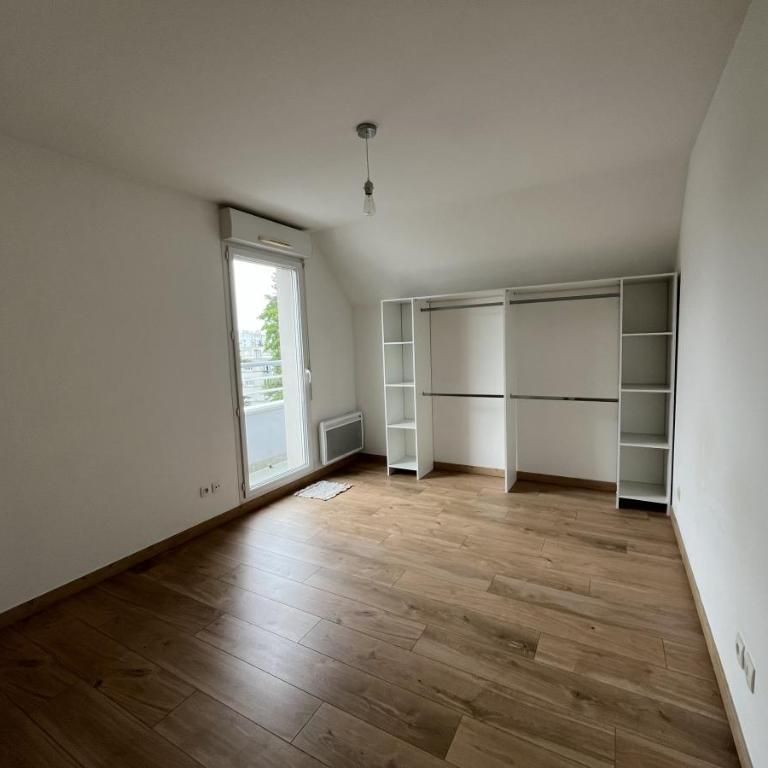 Proche BEAUSEJOUR BEL APPARTEMENT T2 de 47,37 m² - Photo 1
