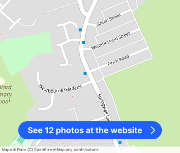 Springwell Lane, Balby, Doncaster - Photo 1