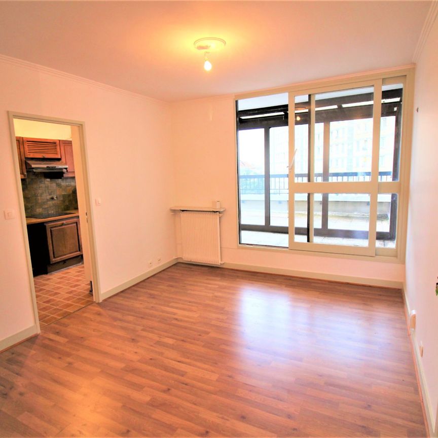 Appartement 46.69 m² - 2 Pièces - Paris (75012) - Photo 1