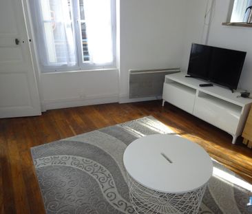 Location Appartement 2 pièces 31m² COURBEVOIE 92400 - Photo 1
