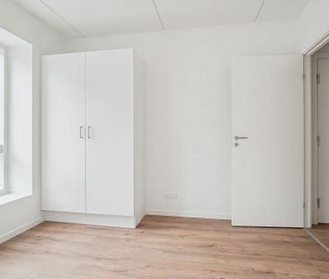 2-vær. lejlighed - Foto 5