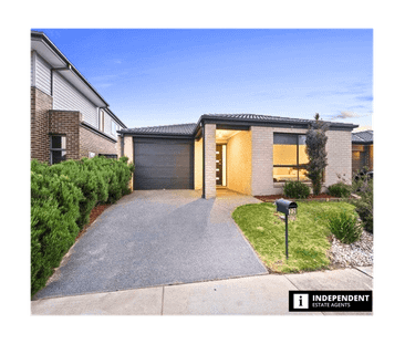 Beautiful 3 Bedroom House for Rent in Coveted Clyde North Location - Photo 6
