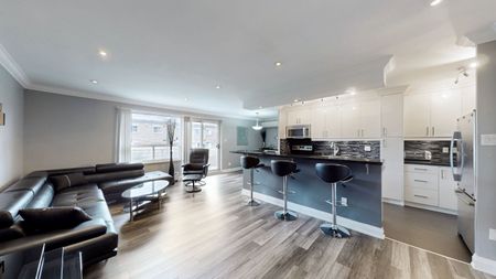 For Lease - 71 Jonesville Crescent Unit# 305, Toronto, Ontario - Photo 2