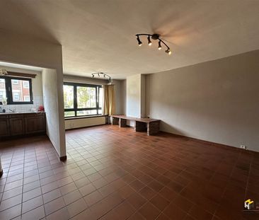 Lichtrijk en ruim appartement (76m²) met 2 slaapkamers en garage ge... - Photo 6