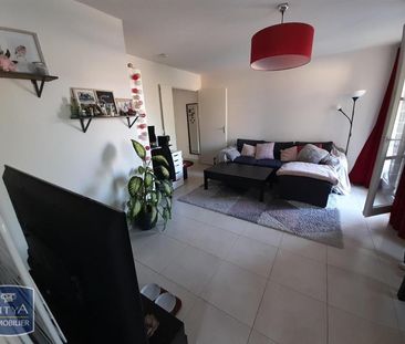 Location Appartement 2 pièces 49m² BLOIS 41000 - Photo 1