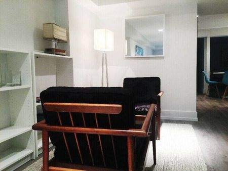 For Lease - 151 Everden Road Unit# Lower, Toronto, Ontario - Photo 5