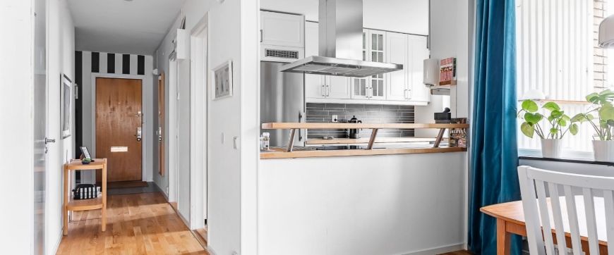 Bellmansgatan 38 - Photo 1