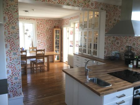 Åsenvägen, Bergvik - Foto 5