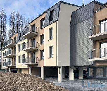 Location Appartement 3 pièces 62m² BOURG ACHARD 27310 - Photo 1