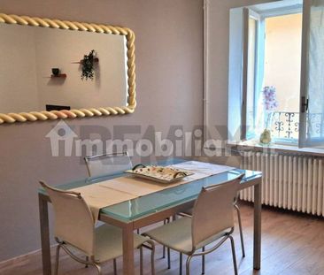 Trilocale via Viotti 40, Centro, Meina - Photo 4